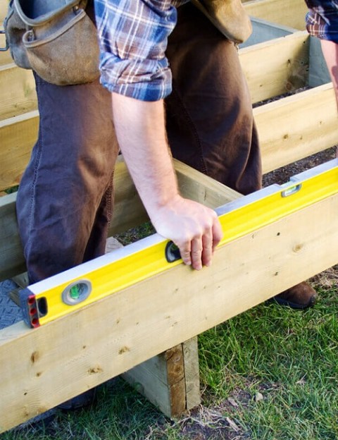 Niveaux À Bulle : Pour Des Travaux Précis Et Alignés