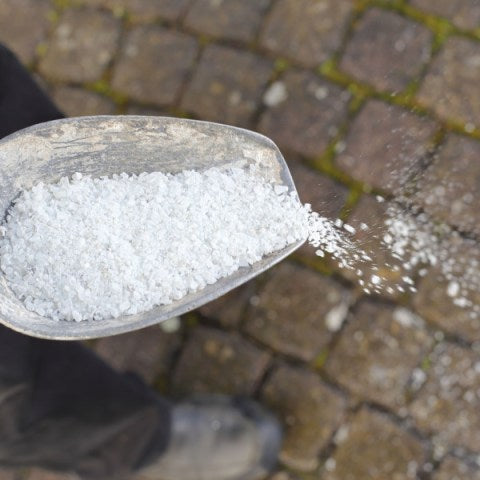 Quel produit déglaçant choisir ?