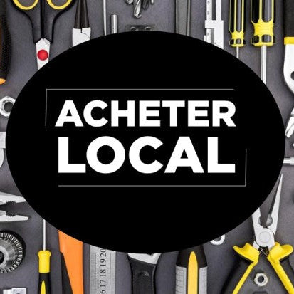 Favoriser l’achat local