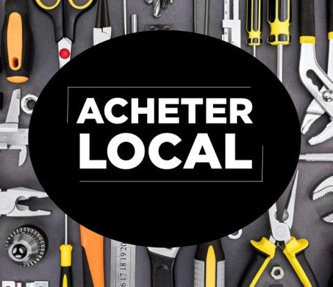 Favoriser l’achat local