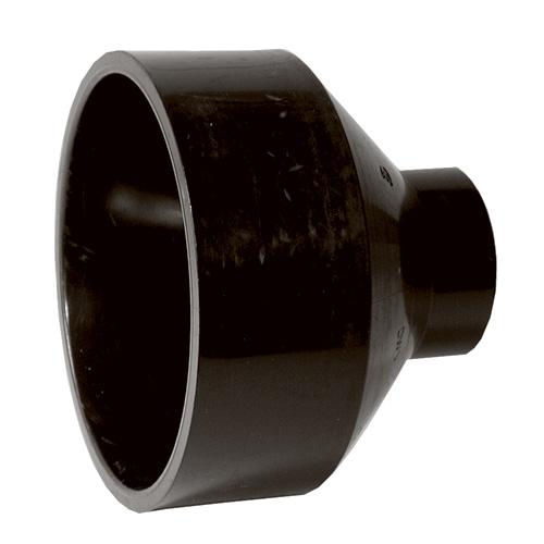 Manchon de réduction en ABS, 4 x 1-1/2 po, femelle – IPEX - Quincaillerie G.H. Berger