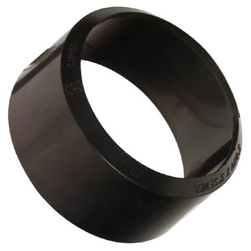 Adaptateur en PVC de 3 x 3 po de diamètre, mâle et femelle – IPEX - Quincaillerie G.H. Berger