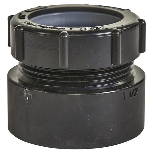 Adaptateur en ABS pour siphon, 1-1/2 po, FXMPT – IPEX - Quincaillerie G.H. Berger
