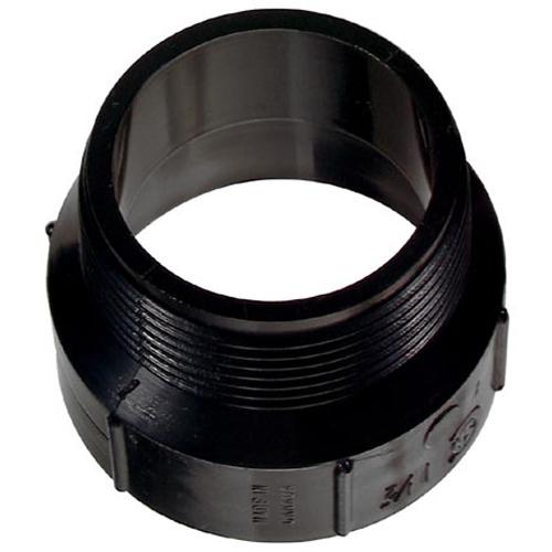Adapteur en ABS, 1-1/2 po, FXMPT – IPEX - Quincaillerie G.H. Berger