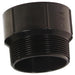 Adapteur en ABS, 3 po, FXMPT – IPEX - Quincaillerie G.H. Berger