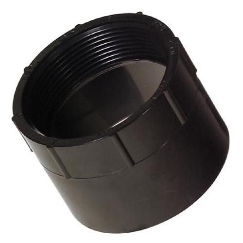 Adapteur en ABS, 4 po, FXFPT – IPEX - Quincaillerie G.H. Berger