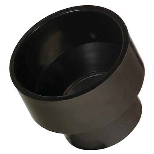 Manchon de réduction en ABS, 3 x 2 po, femelle – IPEX - Quincaillerie G.H. Berger