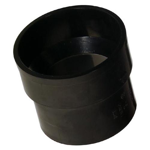 Manchon de réduction en ABS, 4 x 3 po, femelle – IPEX - Quincaillerie G.H. Berger