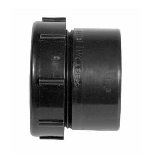 Adaptateur mâle en ABS pour siphon, 1-1/2 x 1-1/4 po – IPEX - Quincaillerie G.H. Berger