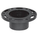 Bride de toilette ajustable, en ABS, 4 x 3 po, femelle – IPEX - Quincaillerie G.H. Berger
