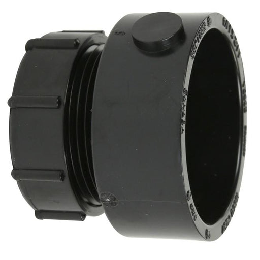 Adaptateur de siphon femelle en ABS, 1-1/2 x 1-1/4 po – IPEX - Quincaillerie G.H. Berger