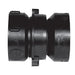 Raccord d’union avec rondelle, en ABS, 1-1/2 po – IPEX - Quincaillerie G.H. Berger