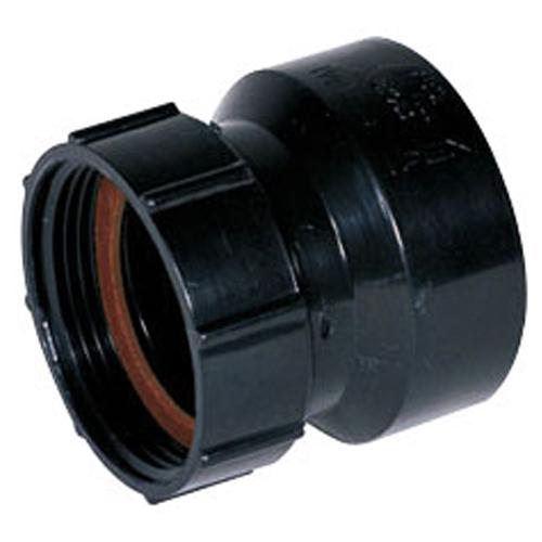 Raccord manchon avec rondelle, en ABS, 1-1/2 po – IPEX - Quincaillerie G.H. Berger