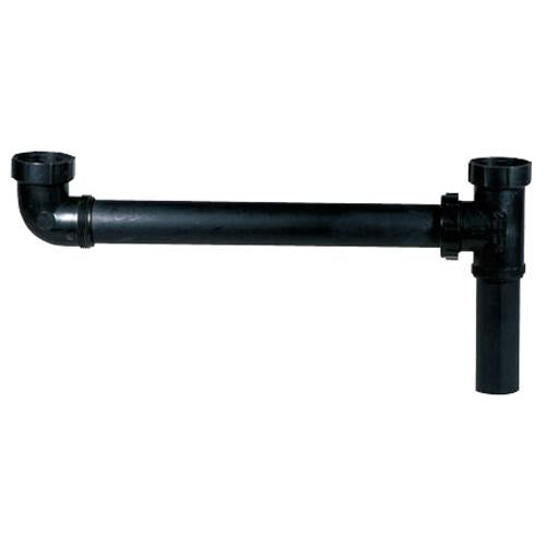 Tuyau de renvoi du fond en ABS 1-1/2 x 16 po – IPEX - Quincaillerie G.H. Berger