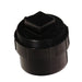 Adaptateur en ABS, 3 po, avec bouchon – IPEX - Quincaillerie G.H. Berger