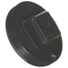 Bouchon de dégorgement en ABS, 1-1/4 po, filetage mâle – IPEX - Quincaillerie G.H. Berger
