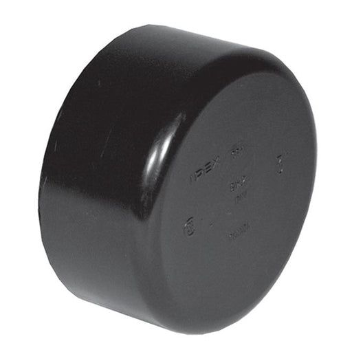 Bouchon permanent femelle, en ABS-DWV, 1-1/2 po – IPEX - Quincaillerie G.H. Berger