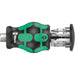 Tournevis court Kraftform Kompakt #5 (SQ/PH/Plat) Wera - Quincaillerie G.H. Berger