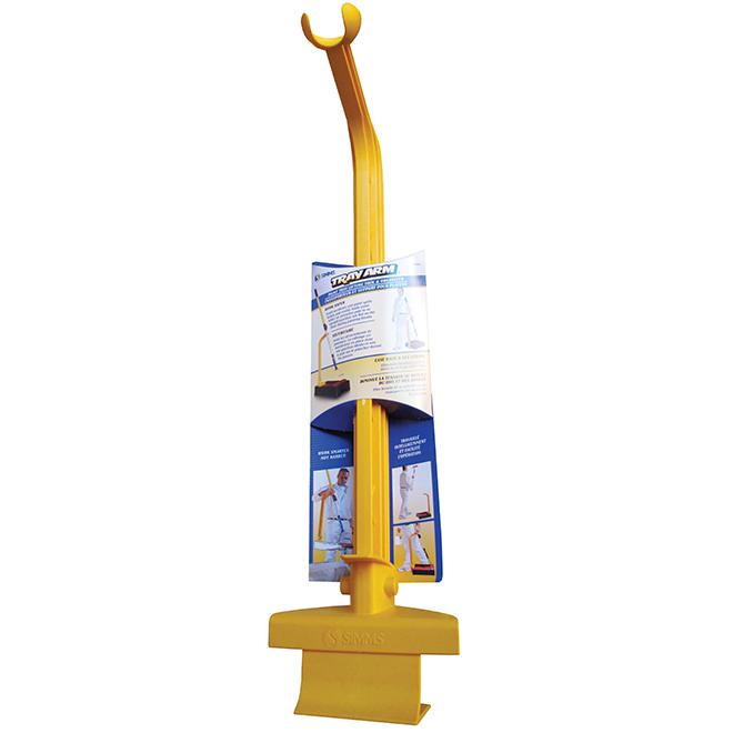 Accessoire Tray Arm pour les plateaux de peinture - Quincaillerie G.H. Berger