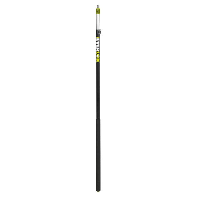 Manche extensible Everlock 4'-8' - Quincaillerie G.H. Berger