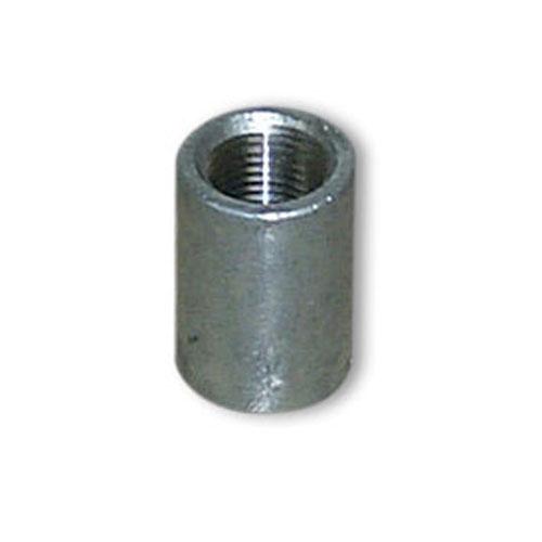Manchon en acier galvanisé ouvré 1/4 po – Aqua-Dynamic - Quincaillerie G.H. Berger