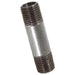 Raccord mamelon en acier galvanisé 1/4 x 2 po – Aqua-Dynamic - Quincaillerie G.H. Berger