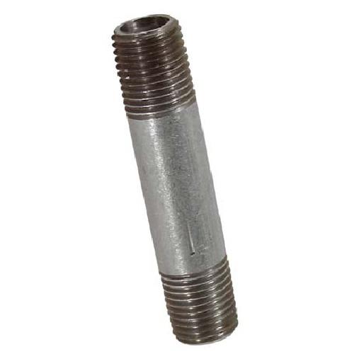 Raccord mamelon en acier galvanisé 1/4 x 2 ½ po – Aqua-Dynamic - Quincaillerie G.H. Berger