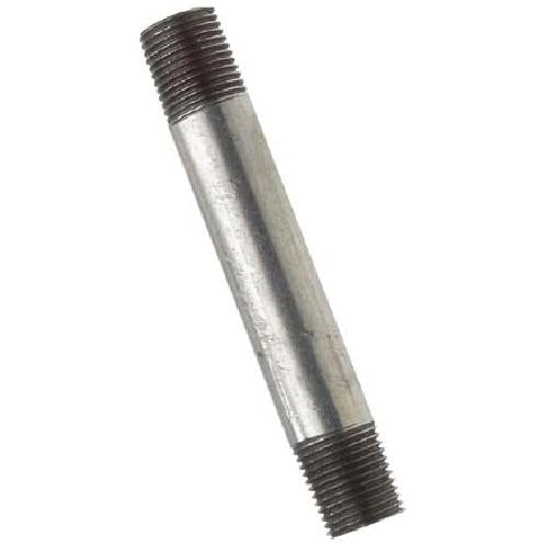 Raccord mamelon en acier galvanisé 1/8 x 3 po – Aqua-Dynamic - Quincaillerie G.H. Berger