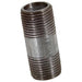Raccord mamelon en acier galvanisé 3/8 x 1 ½ po – Aqua-Dynamic - Quincaillerie G.H. Berger