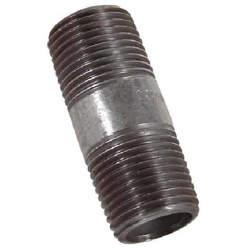 Raccord mamelon en acier galvanisé 3/8 x 2 po – Aqua-Dynamic - Quincaillerie G.H. Berger