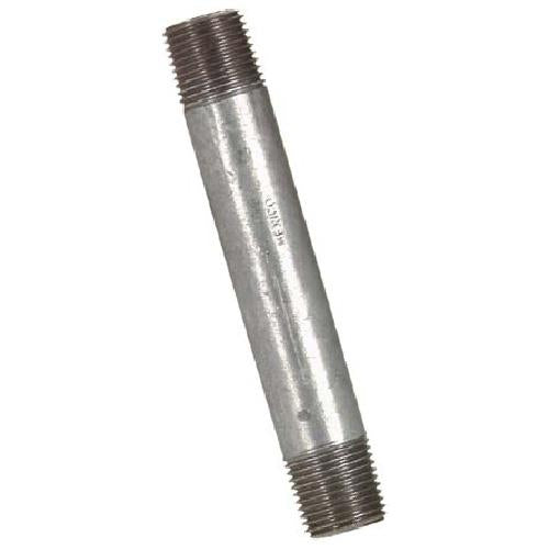 Raccord mamelon en acier galvanisé 3/8 x 5 po – Aqua-Dynamic - Quincaillerie G.H. Berger