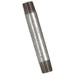 Raccord mamelon en acier galvanisé 3/8 x 6 po – Aqua-Dynamic - Quincaillerie G.H. Berger
