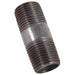 Raccord mamelon en acier galvanisé 3/4 x 2 po – Aqua-Dynamic - Quincaillerie G.H. Berger