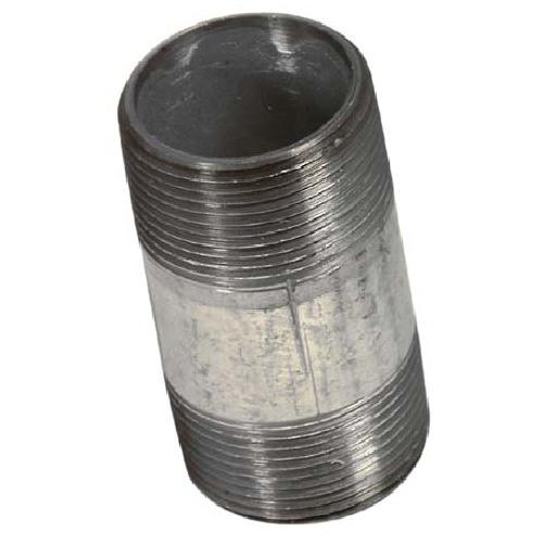 Raccord mamelon en acier galvanisé 3/4 x 3 po – Aqua-Dynamic - Quincaillerie G.H. Berger
