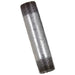 Raccord mamelon en acier galvanisé 3/4 x 5 ½ po – Aqua-Dynamic - Quincaillerie G.H. Berger
