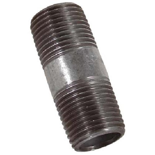 Raccord mamelon en acier galvanisé 1/2 x 2 po – Aqua-Dynamic - Quincaillerie G.H. Berger