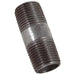 Raccord mamelon en acier galvanisé 1/2 x 2 po – Aqua-Dynamic - Quincaillerie G.H. Berger