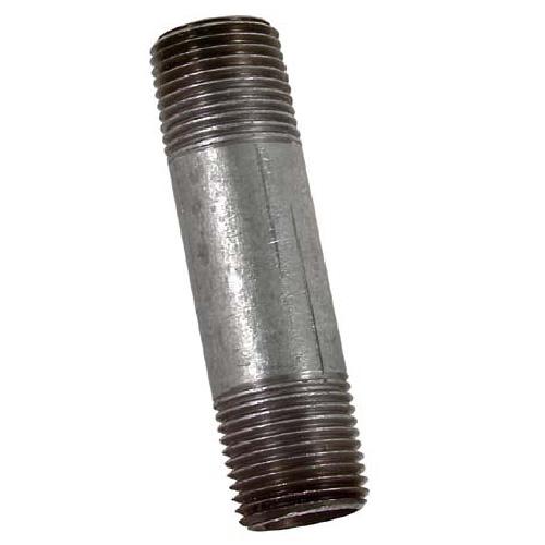 Raccord mamelon en acier galvanisé 1/2 x 3 po – Aqua-Dynamic - Quincaillerie G.H. Berger
