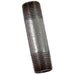 Raccord mamelon en acier galvanisé 1/2 x 3 ½ po – Aqua-Dynamic - Quincaillerie G.H. Berger
