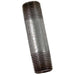 Raccord mamelon en acier galvanisé 1/2 x 4 po – Aqua-Dynamic - Quincaillerie G.H. Berger