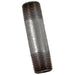 Raccord mamelon en acier galvanisé 1/2 x 4 ½ po – Aqua-Dynamic - Quincaillerie G.H. Berger