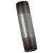 Raccord mamelon en acier galvanisé 1/2 x 5 po – Aqua-Dynamic - Quincaillerie G.H. Berger