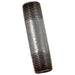 Raccord mamelon en acier galvanisé 1/2 x 6 po – Aqua-Dynamic - Quincaillerie G.H. Berger