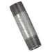 Raccord mamelon en acier galvanisé 1 x 3 ½ po – Aqua-Dynamic - Quincaillerie G.H. Berger