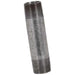 Raccord mamelon en acier galvanisé 1 x 4 po – Aqua-Dynamic - Quincaillerie G.H. Berger