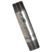 Raccord mamelon en acier galvanisé 1 x 4 ½ po – Aqua-Dynamic - Quincaillerie G.H. Berger