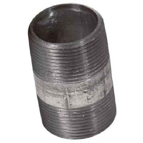Raccord mamelon en acier galvanisé 1 ¼ x 6 po – Aqua-Dynamic - Quincaillerie G.H. Berger