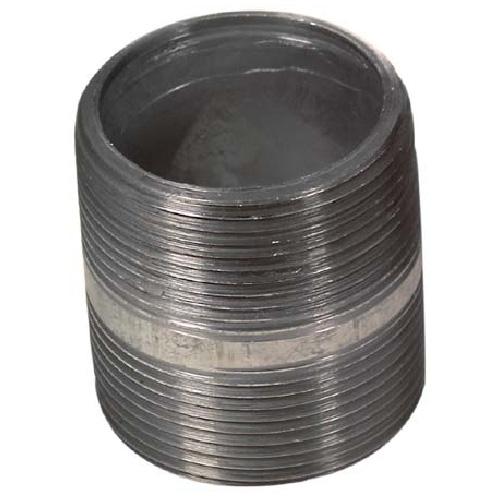 Raccord mamelon en acier galvanisé 1 ½ x 2 po – Aqua-Dynamic - Quincaillerie G.H. Berger