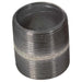 Raccord mamelon en acier galvanisé 1 ½ x 2 po – Aqua-Dynamic - Quincaillerie G.H. Berger