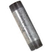 Raccord mamelon en acier galvanisé 1 ½ x 6 po – Aqua-Dynamic - Quincaillerie G.H. Berger